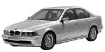 BMW E39 P0947 Fault Code