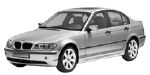 BMW E46 P0947 Fault Code